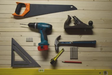 roofing tools