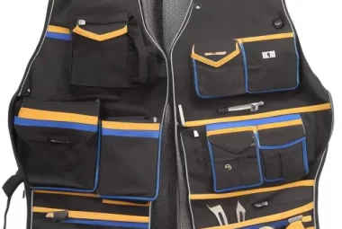 tool vest