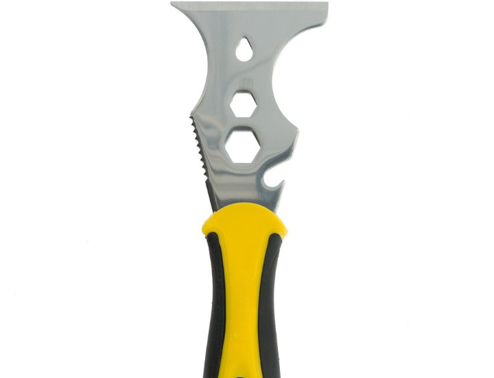 How To Use a Scraper Tool Full Overview Garage Tool Expert